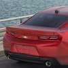 2016-2023 Camaro GM Blade Spoiler Kit